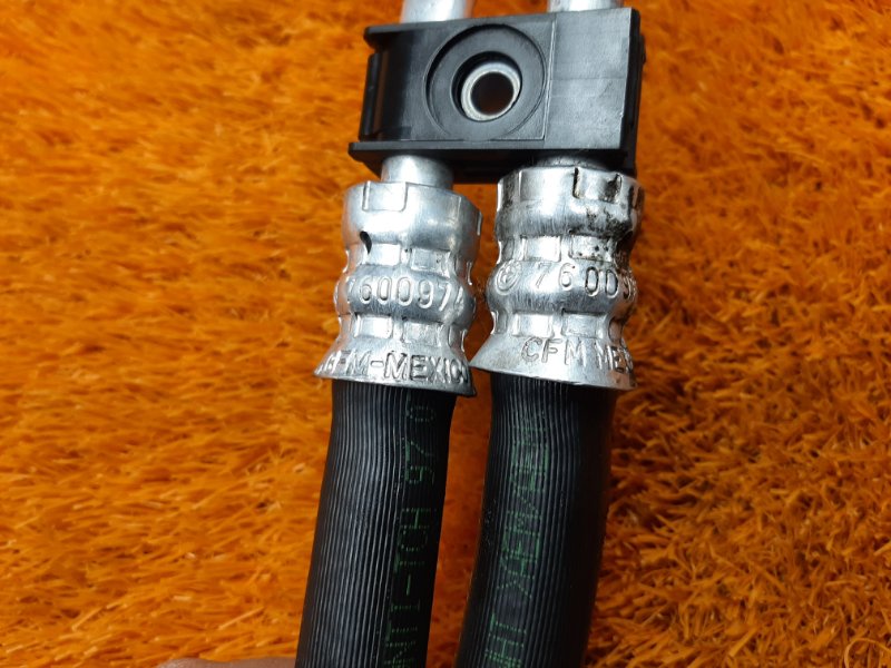 трубка охлаждения акпп, 5000 рублей, Красноярск