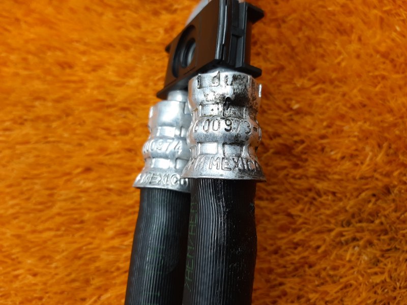 трубка охлаждения акпп, 5000 рублей, Красноярск