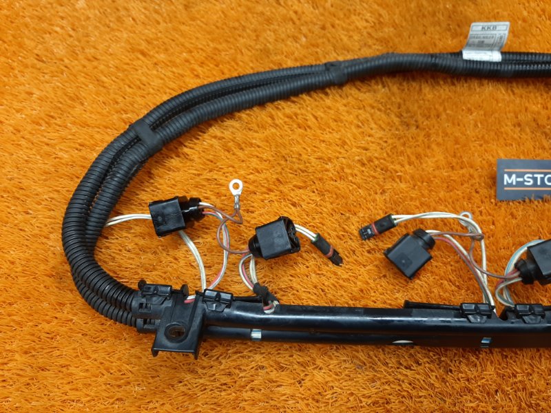 Проводка катушек зажигания, 1820 рублей, Красноярск