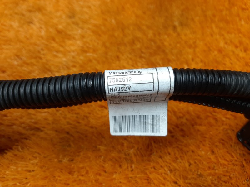 Проводка катушек зажигания, 1820 рублей, Красноярск