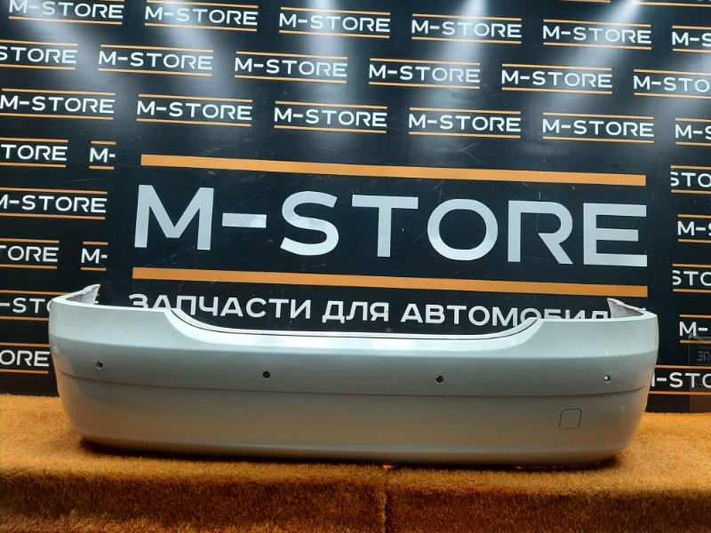 бампер, 9000 рублей, Красноярск