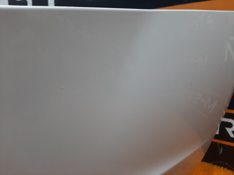 бампер, 9000 рублей, Красноярск