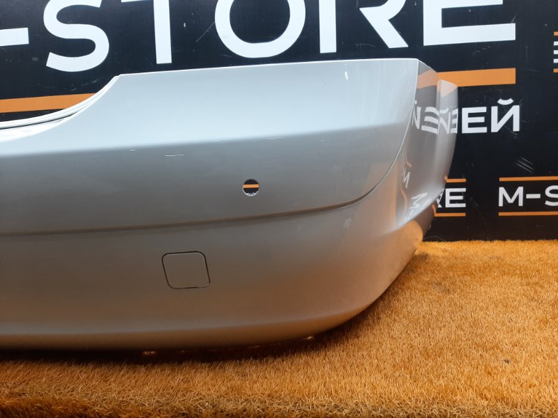 бампер, 9000 рублей, Красноярск