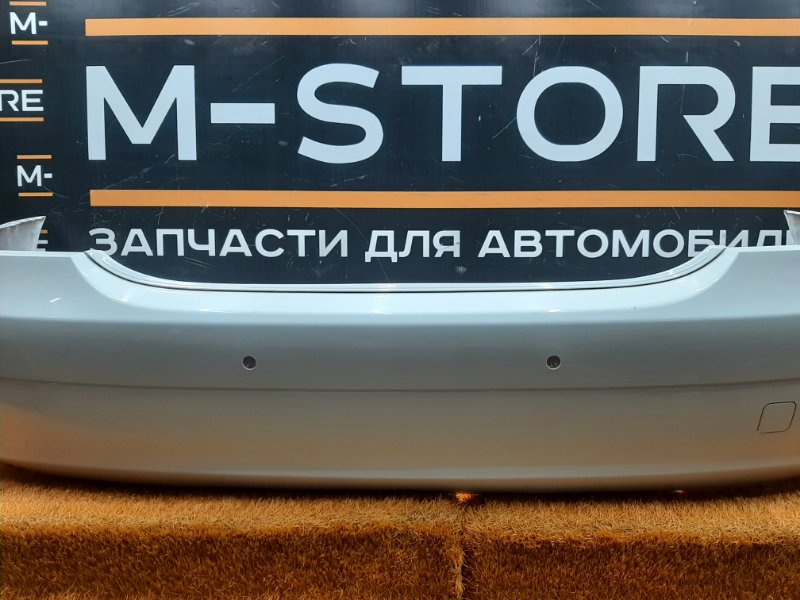 бампер, 9000 рублей, Красноярск