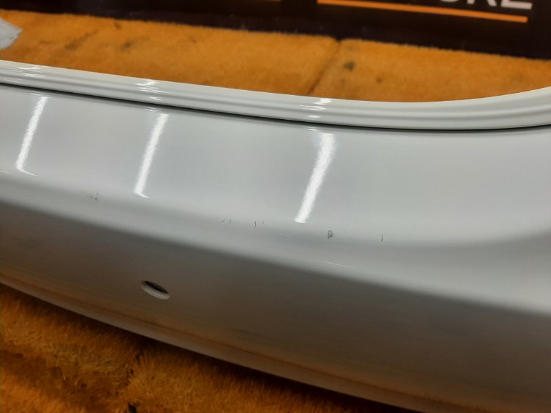 бампер, 9000 рублей, Красноярск