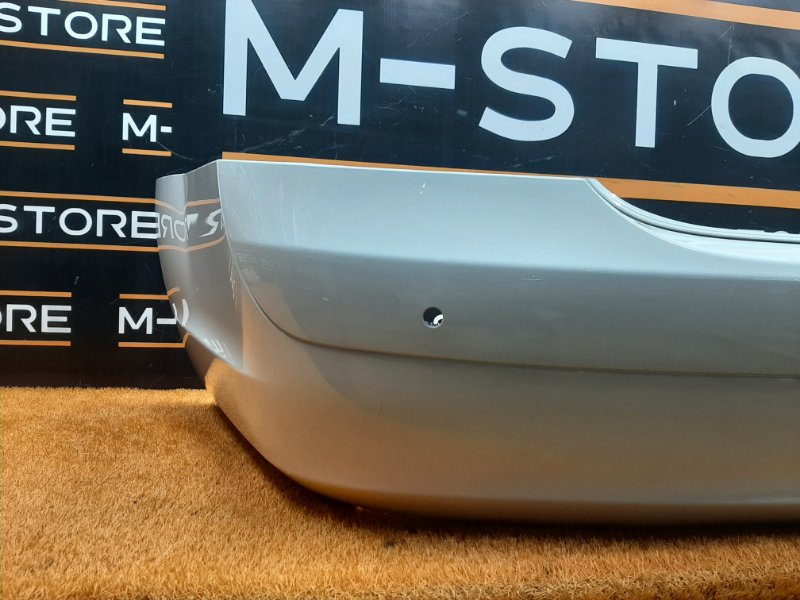 бампер, 9000 рублей, Красноярск