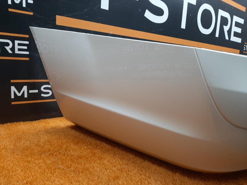 бампер, 9000 рублей, Красноярск