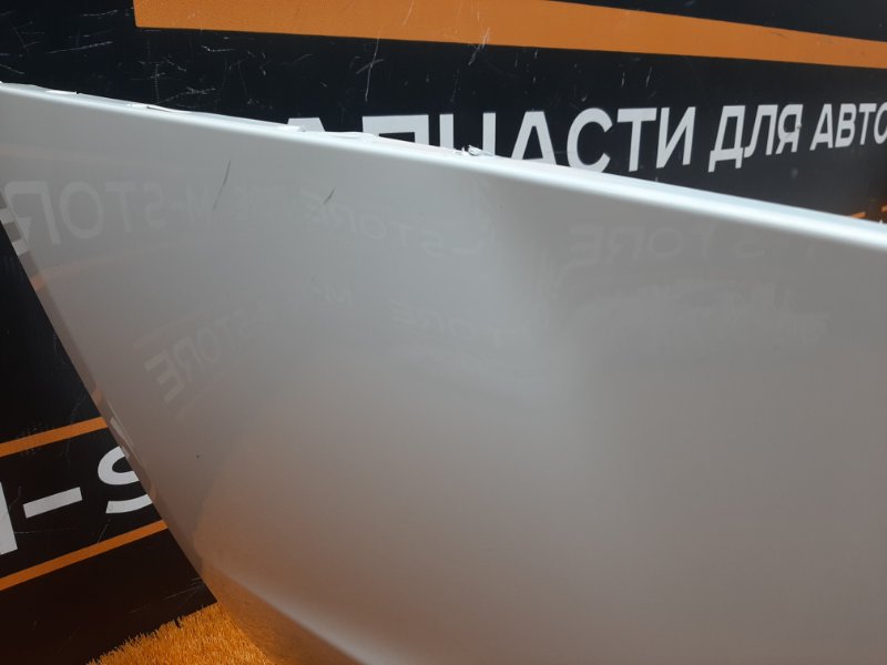 бампер, 9000 рублей, Красноярск