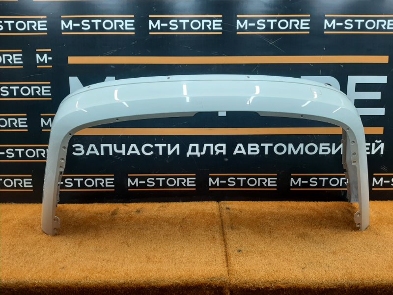 бампер, 9000 рублей, Красноярск