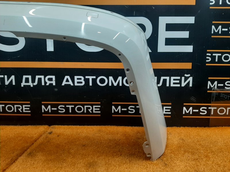 бампер, 9000 рублей, Красноярск