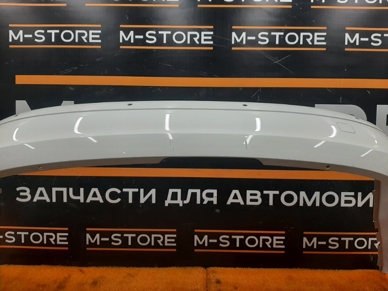 бампер, 9000 рублей, Красноярск