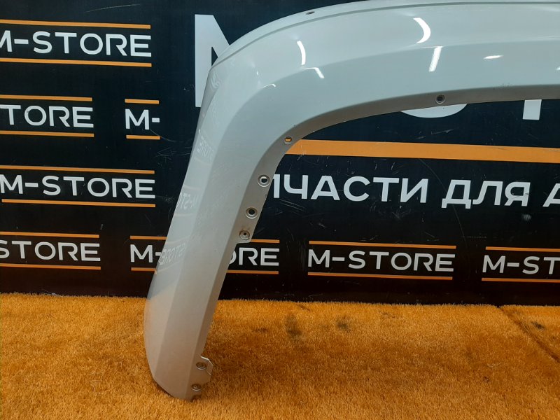 бампер, 9000 рублей, Красноярск