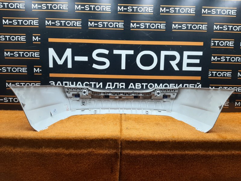 бампер, 9000 рублей, Красноярск