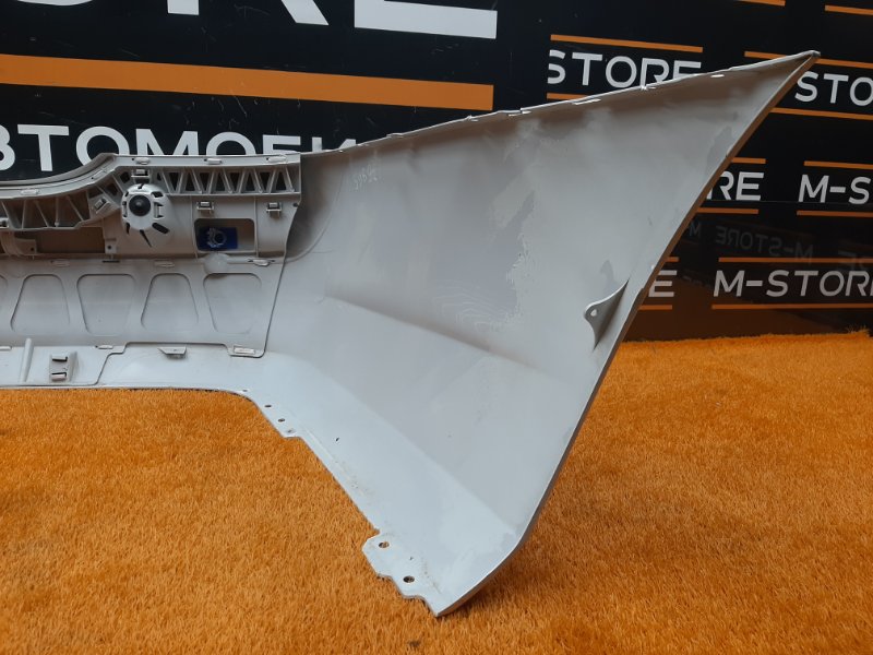 бампер, 9000 рублей, Красноярск