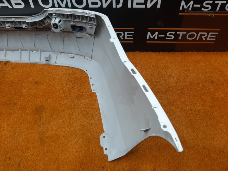 бампер, 9000 рублей, Красноярск