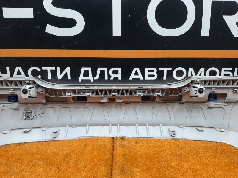 бампер, 9000 рублей, Красноярск