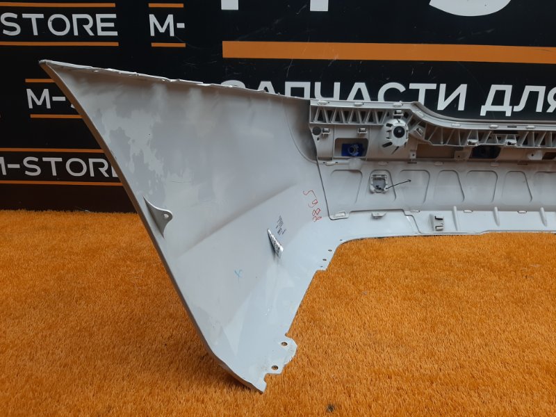 бампер, 9000 рублей, Красноярск