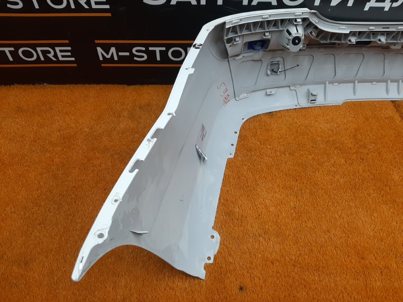 бампер, 9000 рублей, Красноярск