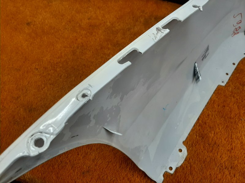 бампер, 9000 рублей, Красноярск