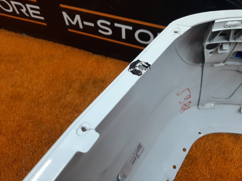 бампер, 9000 рублей, Красноярск