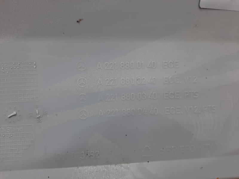 бампер, 9000 рублей, Красноярск