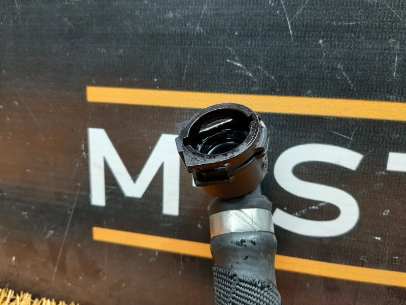 Патрубок системы охлаждения, 700 рублей, Красноярск