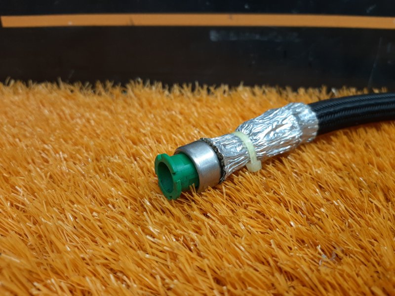 шланг топливный, 400 рублей, Красноярск