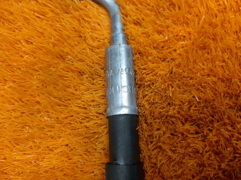 шланг гидроусилителя, 1000 рублей, Красноярск