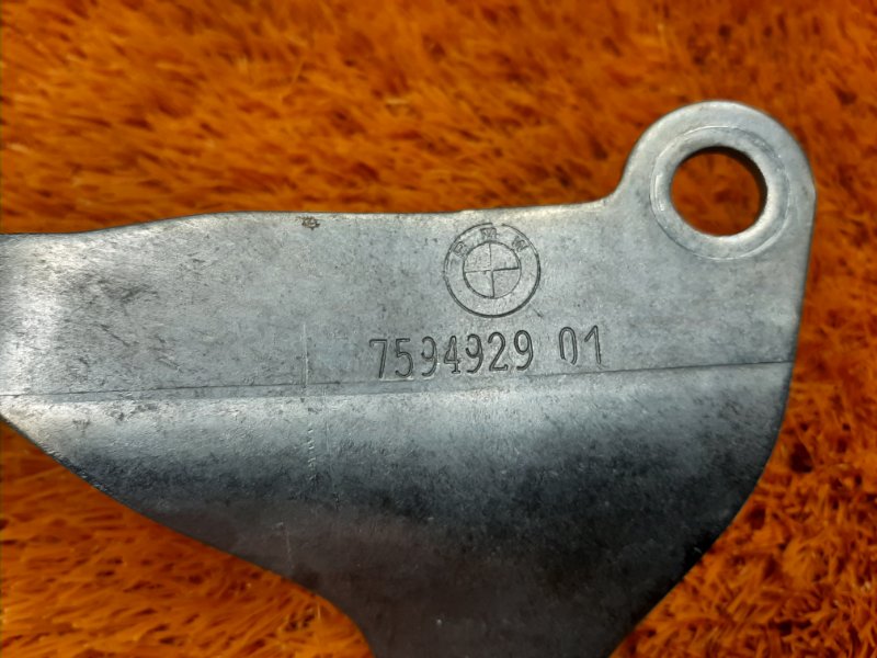 кронштейн глушителя, 300 рублей, Красноярск