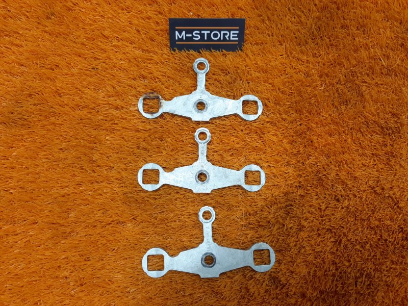 крепление топливной форсунки, 570 рублей, Красноярск