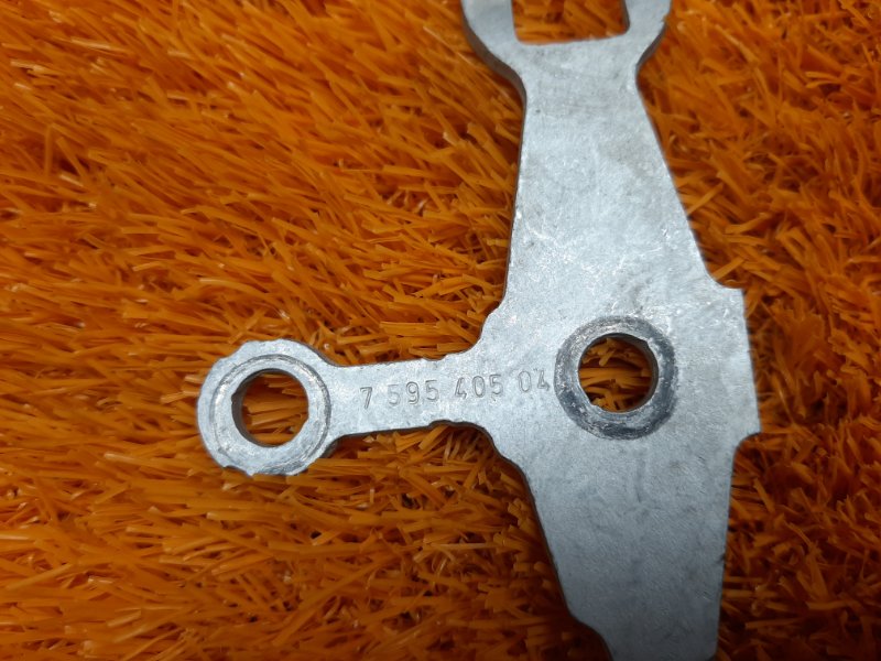 крепление топливной форсунки, 570 рублей, Красноярск