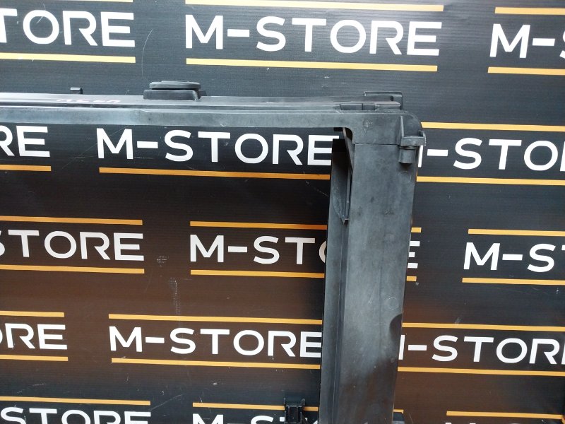 рамка радиатора, 4000 рублей, Красноярск