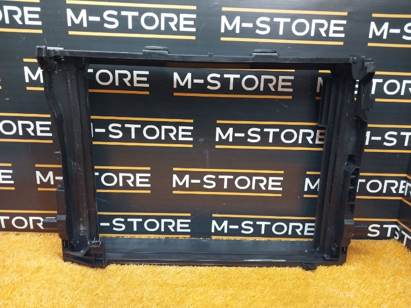 рамка радиатора, 4000 рублей, Красноярск