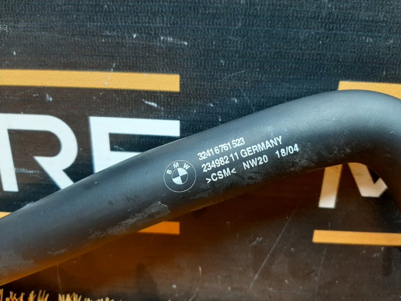 шланг гидроусилителя, 350 рублей, Красноярск