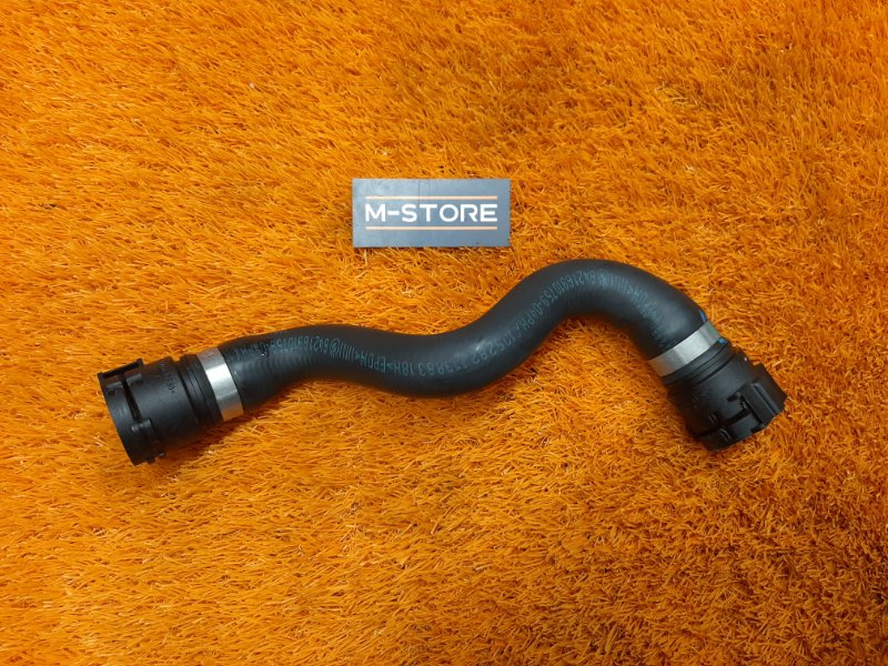 Патрубок системы охлаждения, 510 рублей, Красноярск