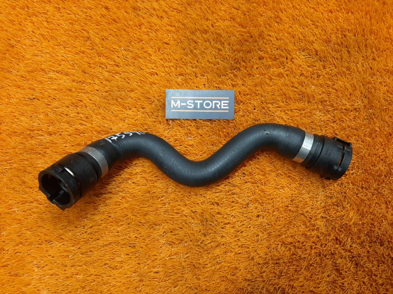 Патрубок системы охлаждения, 510 рублей, Красноярск