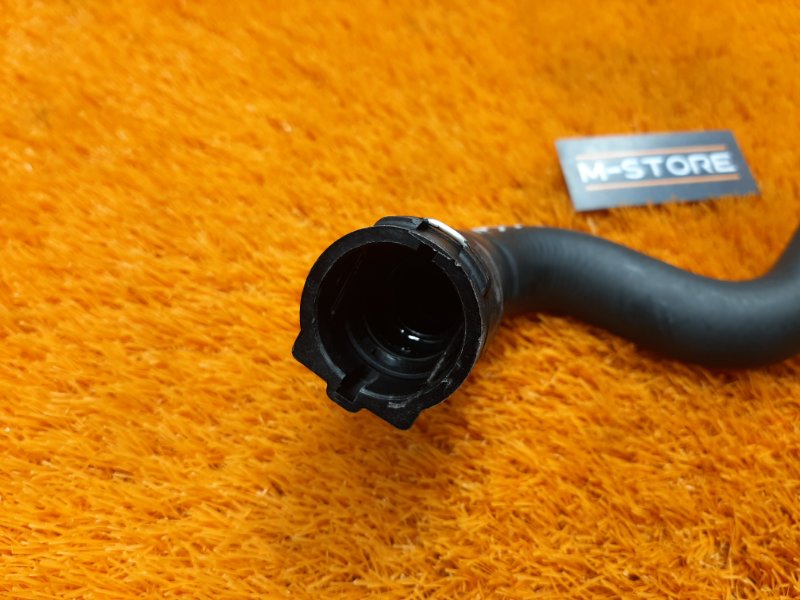 Патрубок системы охлаждения, 510 рублей, Красноярск