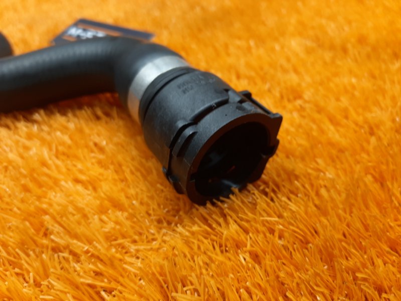 Патрубок системы охлаждения, 510 рублей, Красноярск