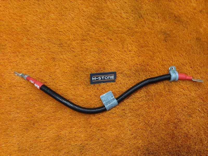 Провод на стартер, 500 рублей, Красноярск