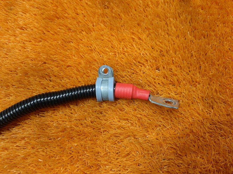 Провод на стартер, 500 рублей, Красноярск