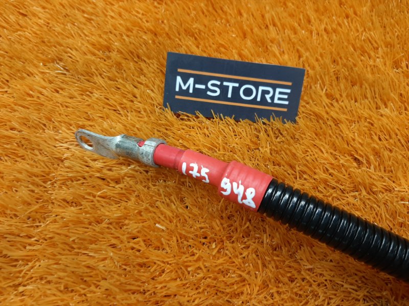 Провод на стартер, 500 рублей, Красноярск