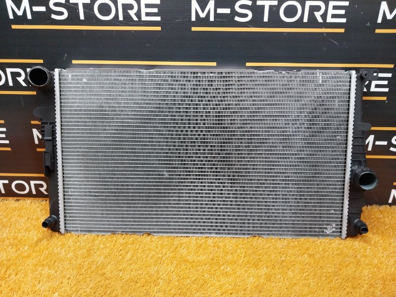 радиатор ДВС, 10190 рублей, Красноярск