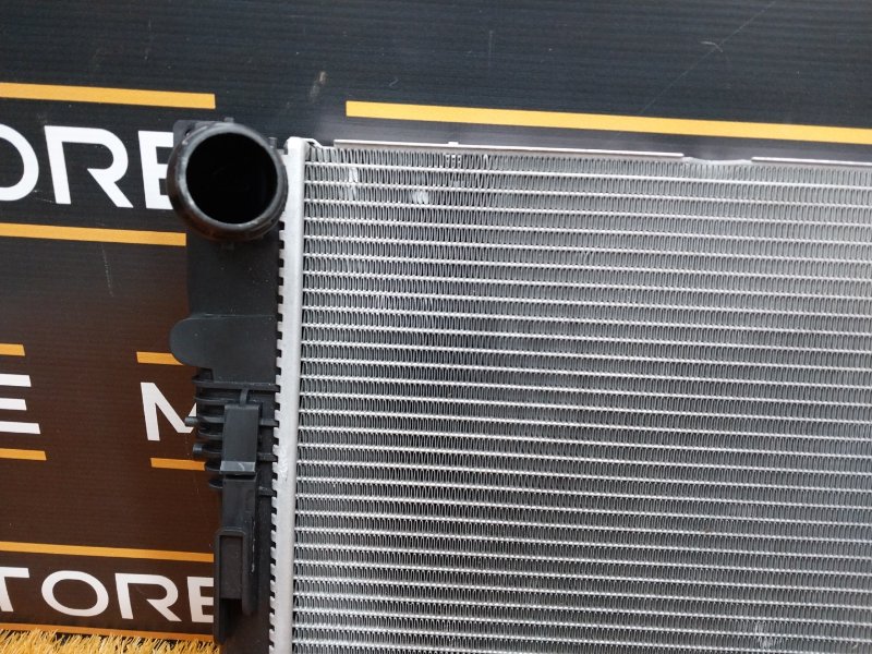 радиатор ДВС, 10190 рублей, Красноярск