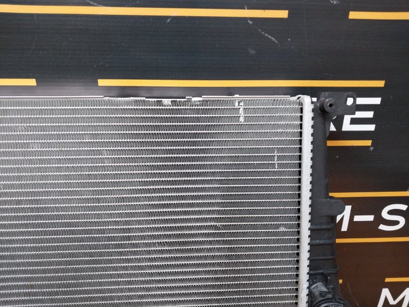 радиатор ДВС, 10190 рублей, Красноярск