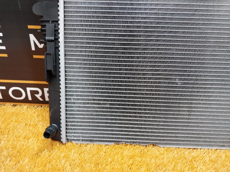 радиатор ДВС, 10190 рублей, Красноярск