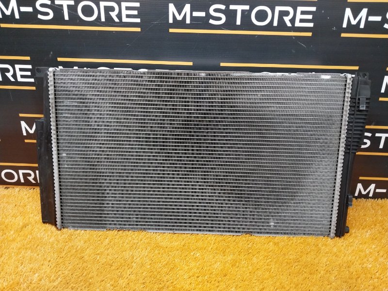 радиатор ДВС, 10190 рублей, Красноярск