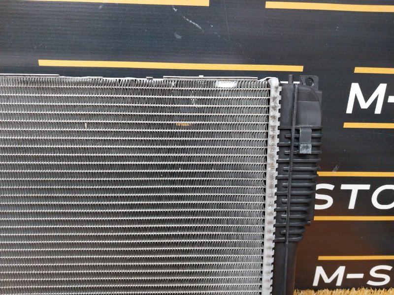 радиатор ДВС, 10190 рублей, Красноярск