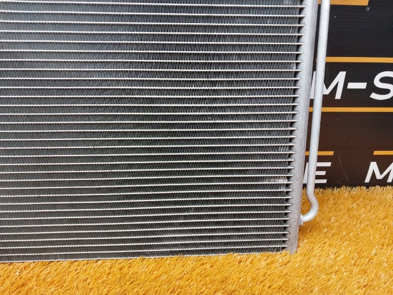 радиатор кондиционера, 4800 рублей, Красноярск