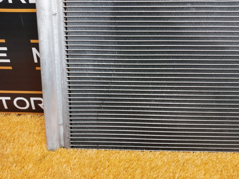 радиатор кондиционера, 4800 рублей, Красноярск