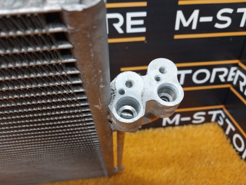 радиатор кондиционера, 4800 рублей, Красноярск